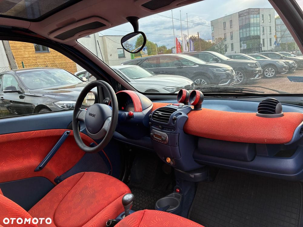 Smart Fortwo - 13