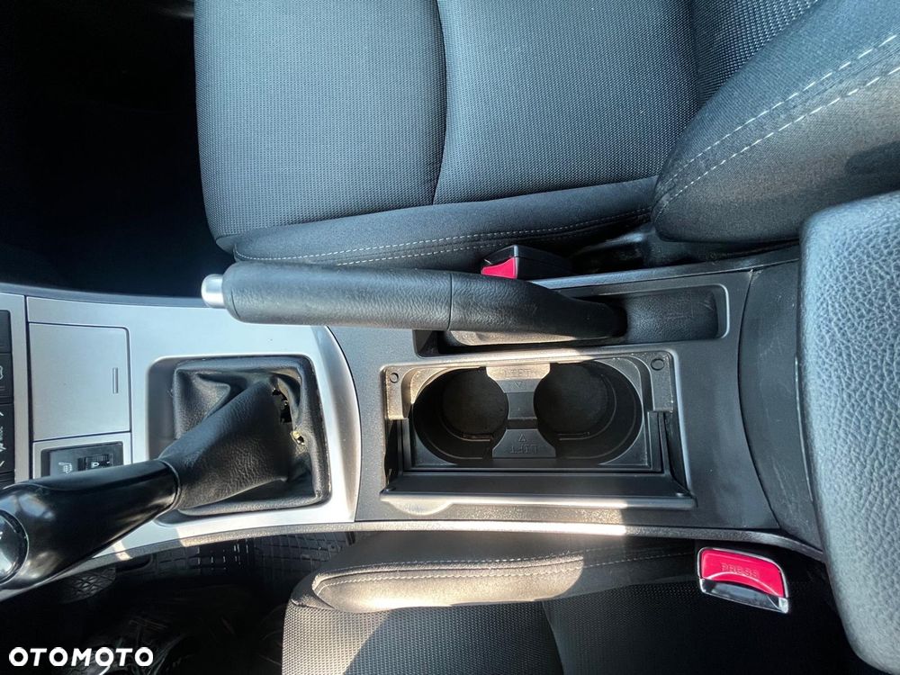 Mazda 3 1.6 MZR High-Line - 23