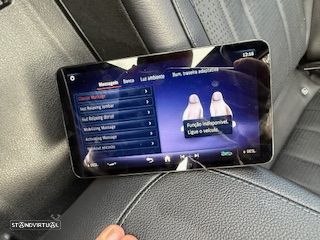 Mercedes-Benz EQS 450+ AMG Line - 45