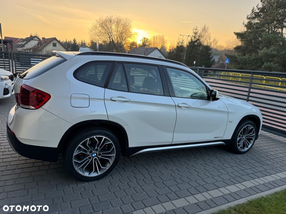 BMW X1 - 5