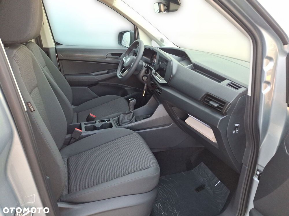 Volkswagen Caddy Cargo - 19