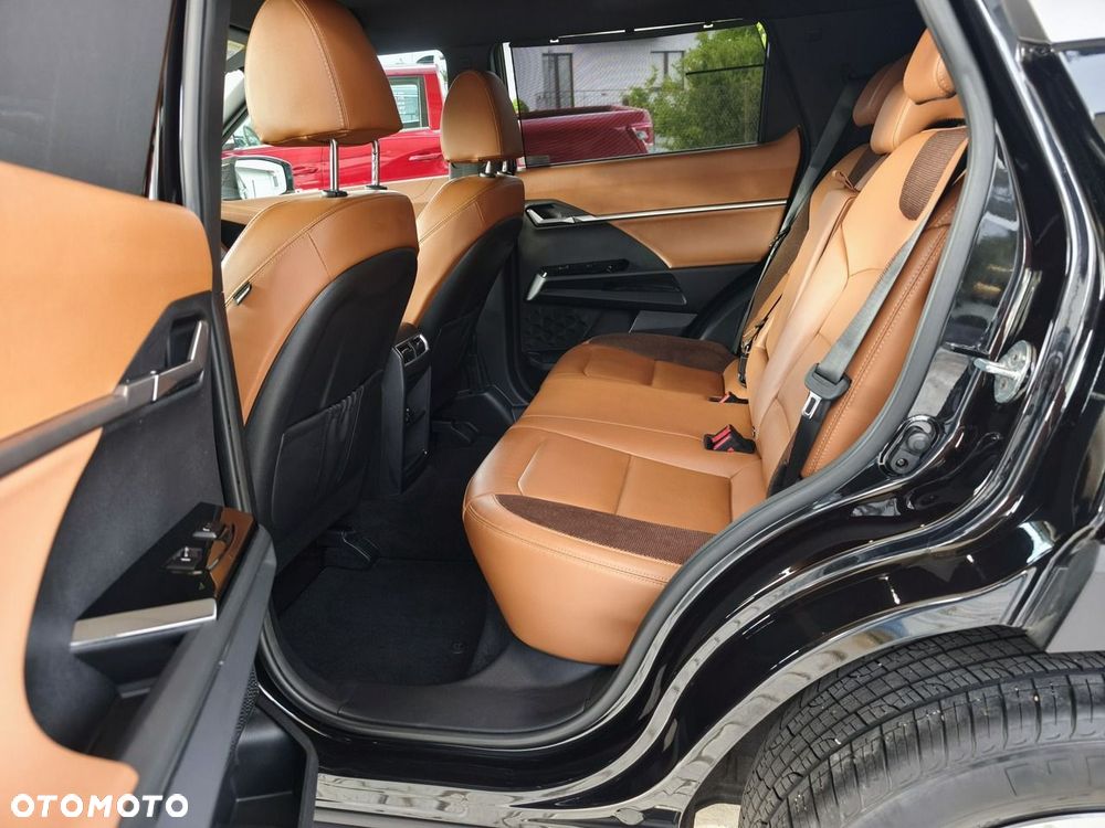 SsangYong/KGM Torres 1.5 T-GDI Adventure - 17