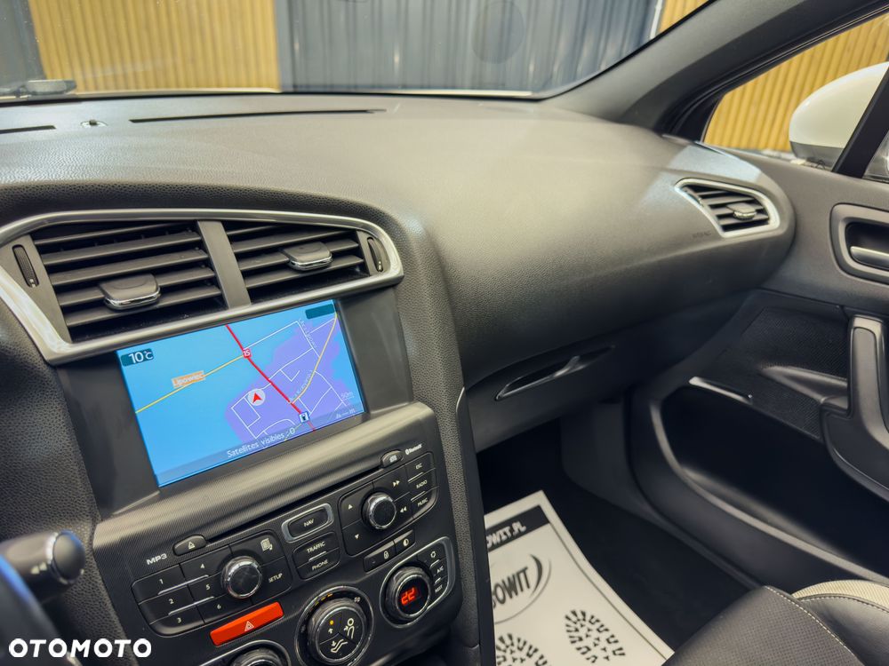 Citroën DS4 1.6 HDi Chic - 34