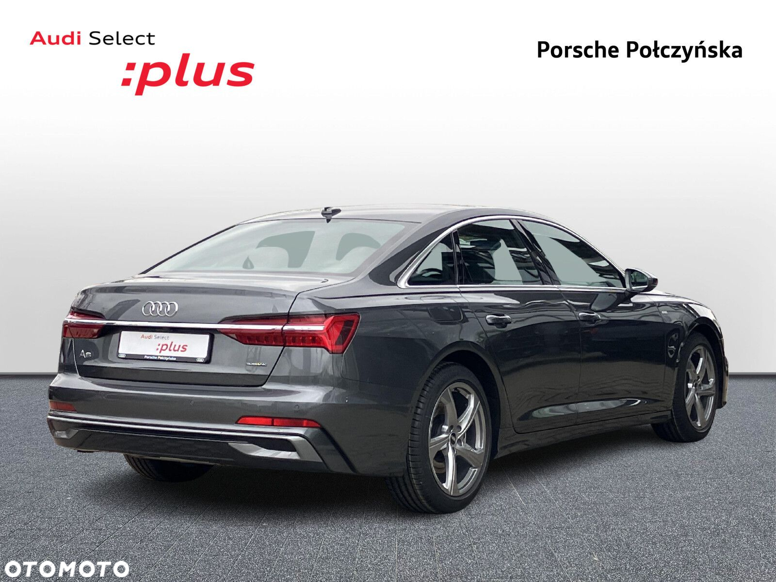 Audi A6 - 5