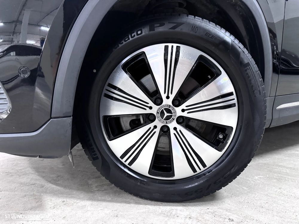 Mercedes-Benz EQA 250 Progressive - 6