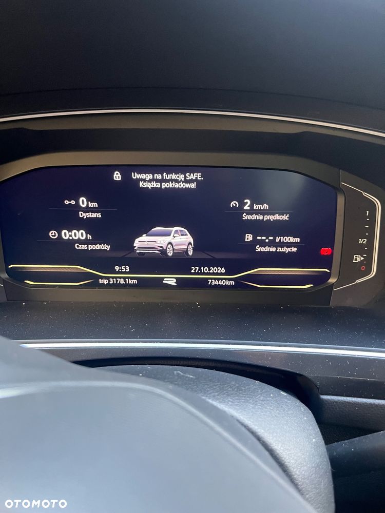 Volkswagen Tiguan - 16