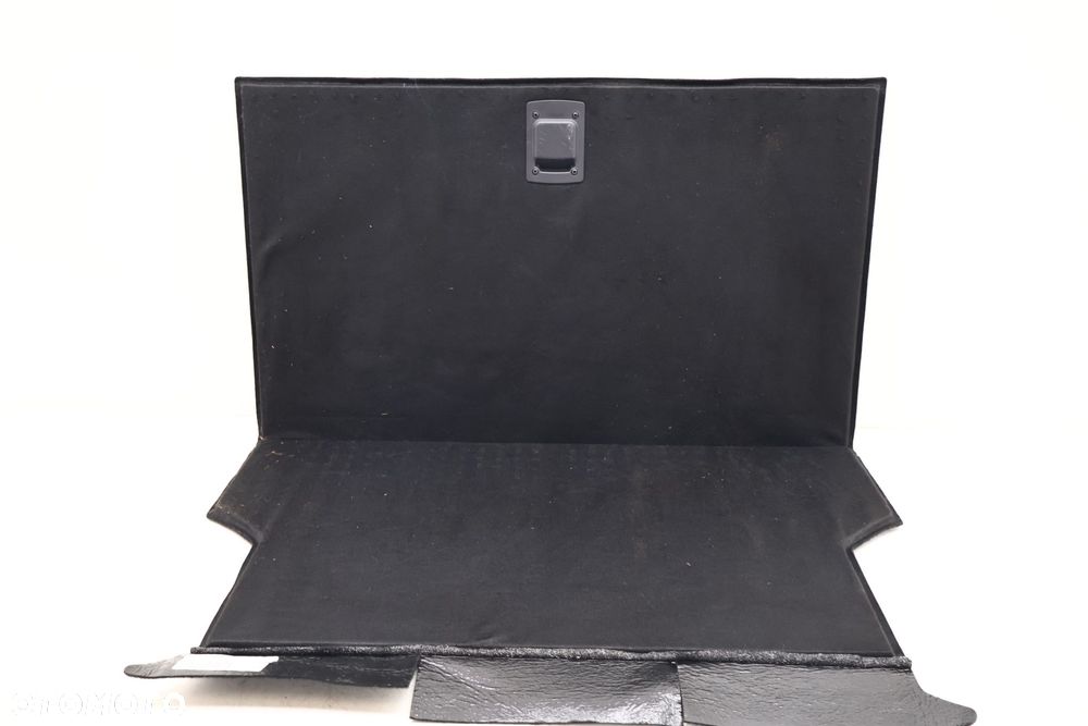 ALFA ROMEO GIULIA MATA WYKŁADZINA BAGAŻNIKA 156128974 - 5