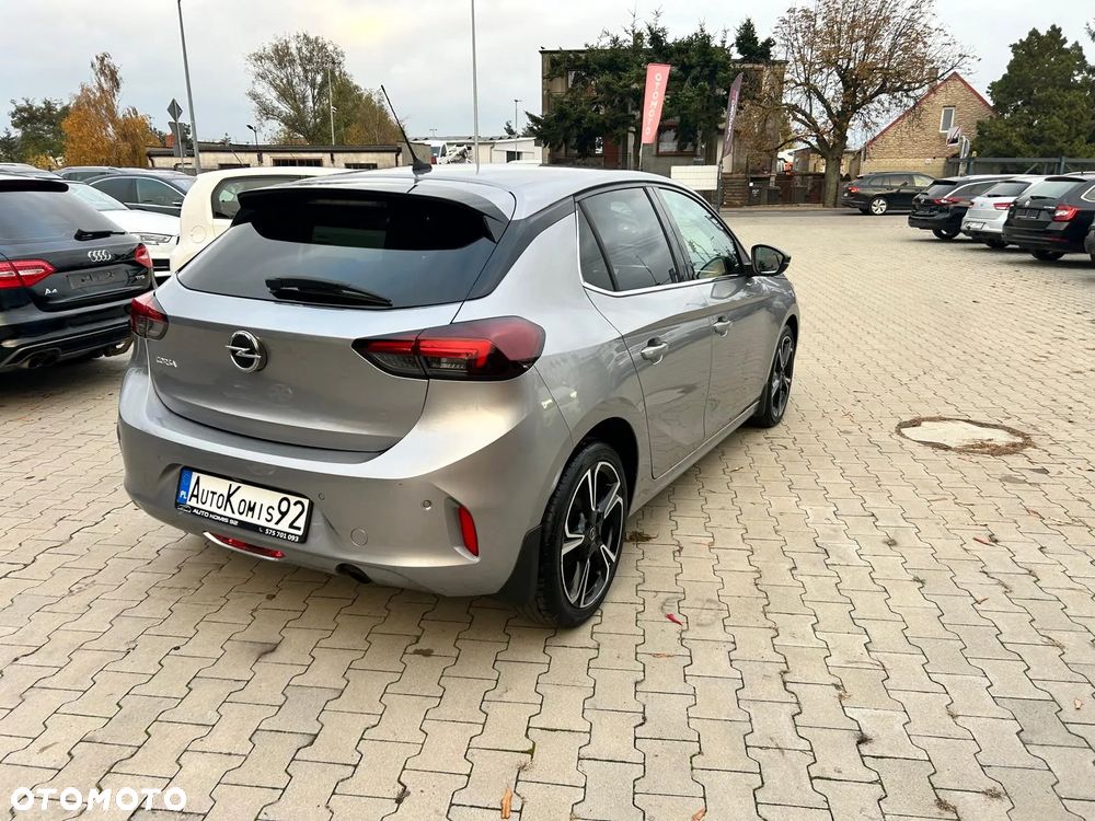 Opel Corsa 1.5 D GS Line S&S - 7