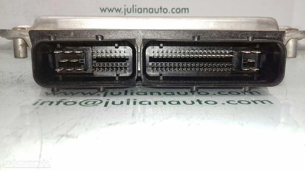 CENTRALINA MOTOR UCE SEAT CORDOBA 2003 - 4