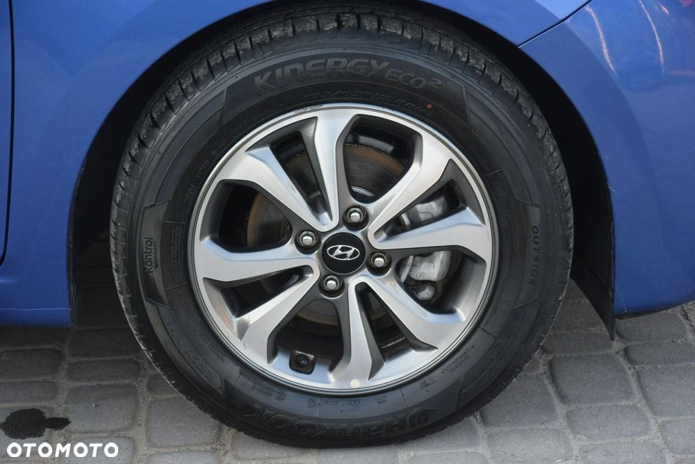 Hyundai i20 1.25 Style - 8