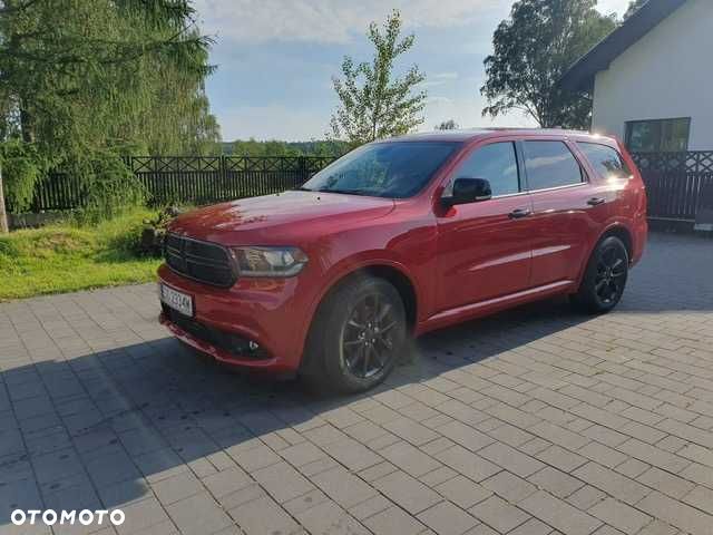 Dodge Inny - 1