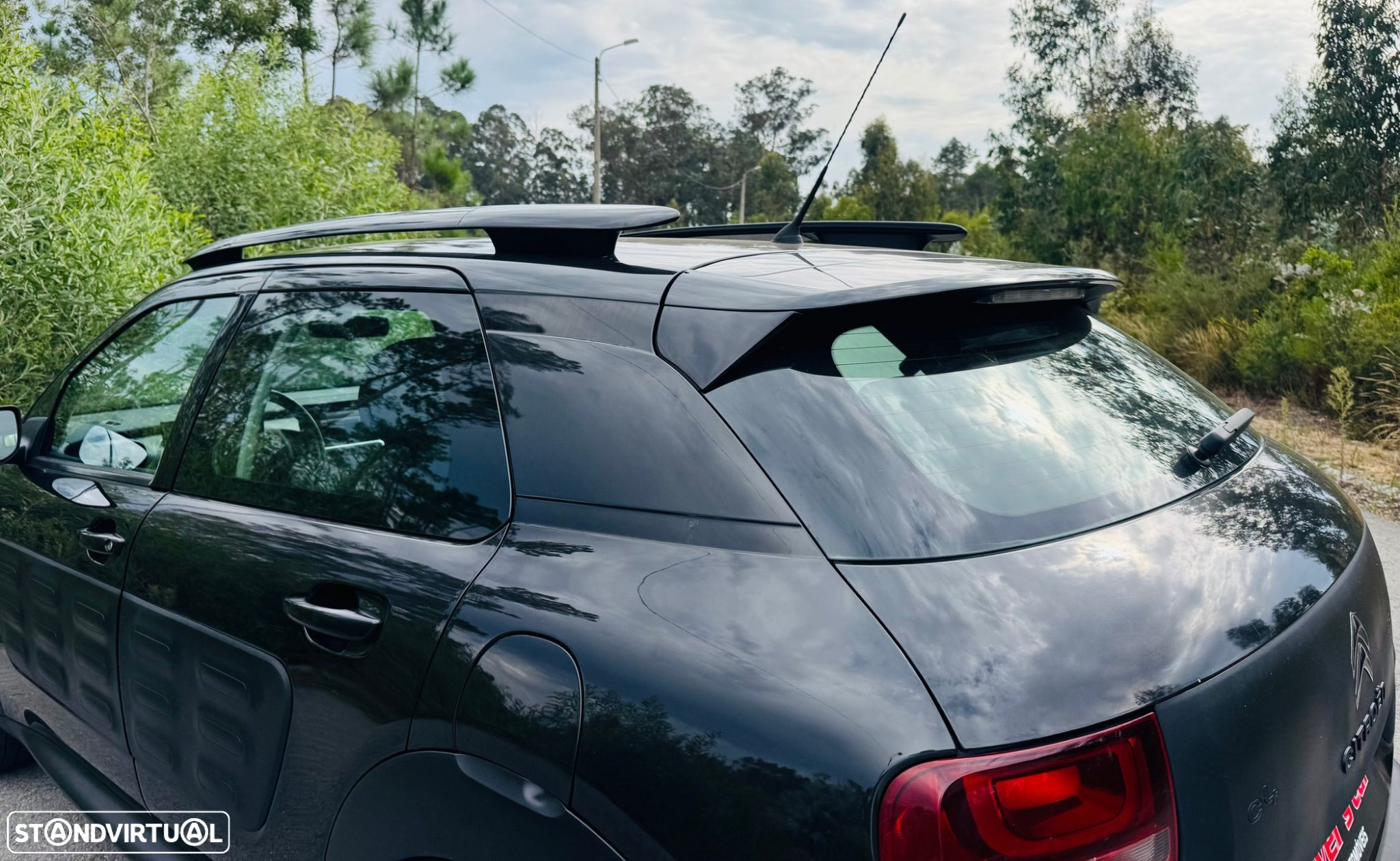 Citroën C4 Cactus 1.6 BlueHDi Shine - 15