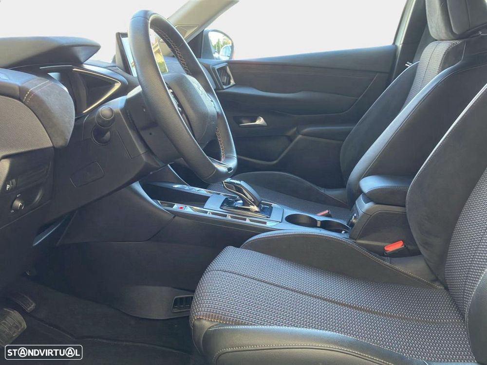 DS DS3 Crossback - 14