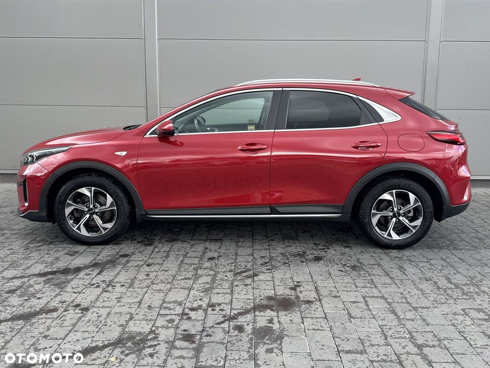 Kia XCeed 1.5 T-GDI M - 6
