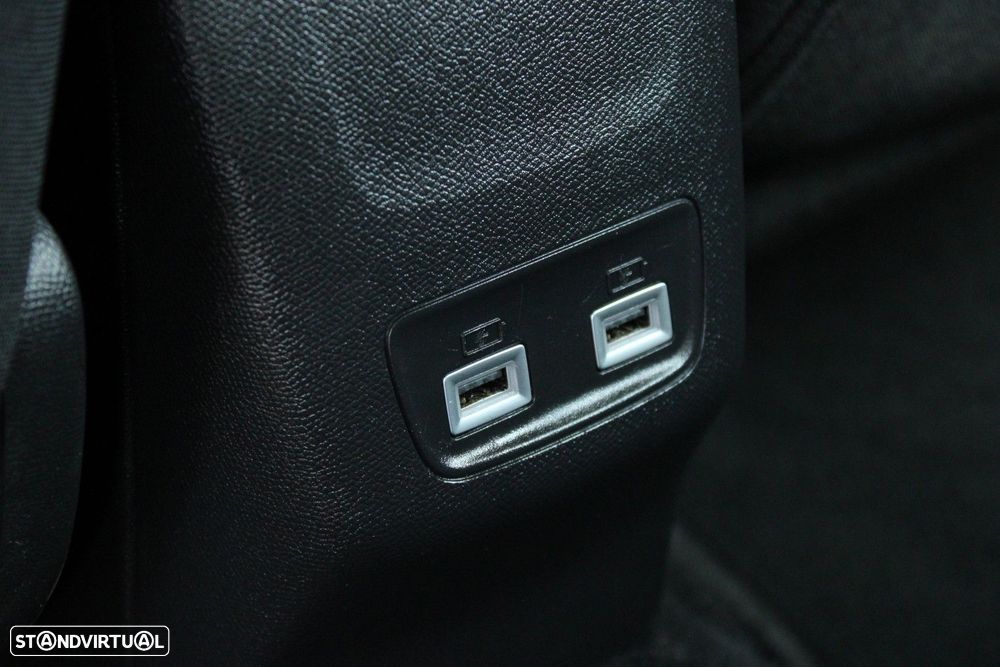 Peugeot e-208 50 kWh Allure - 35