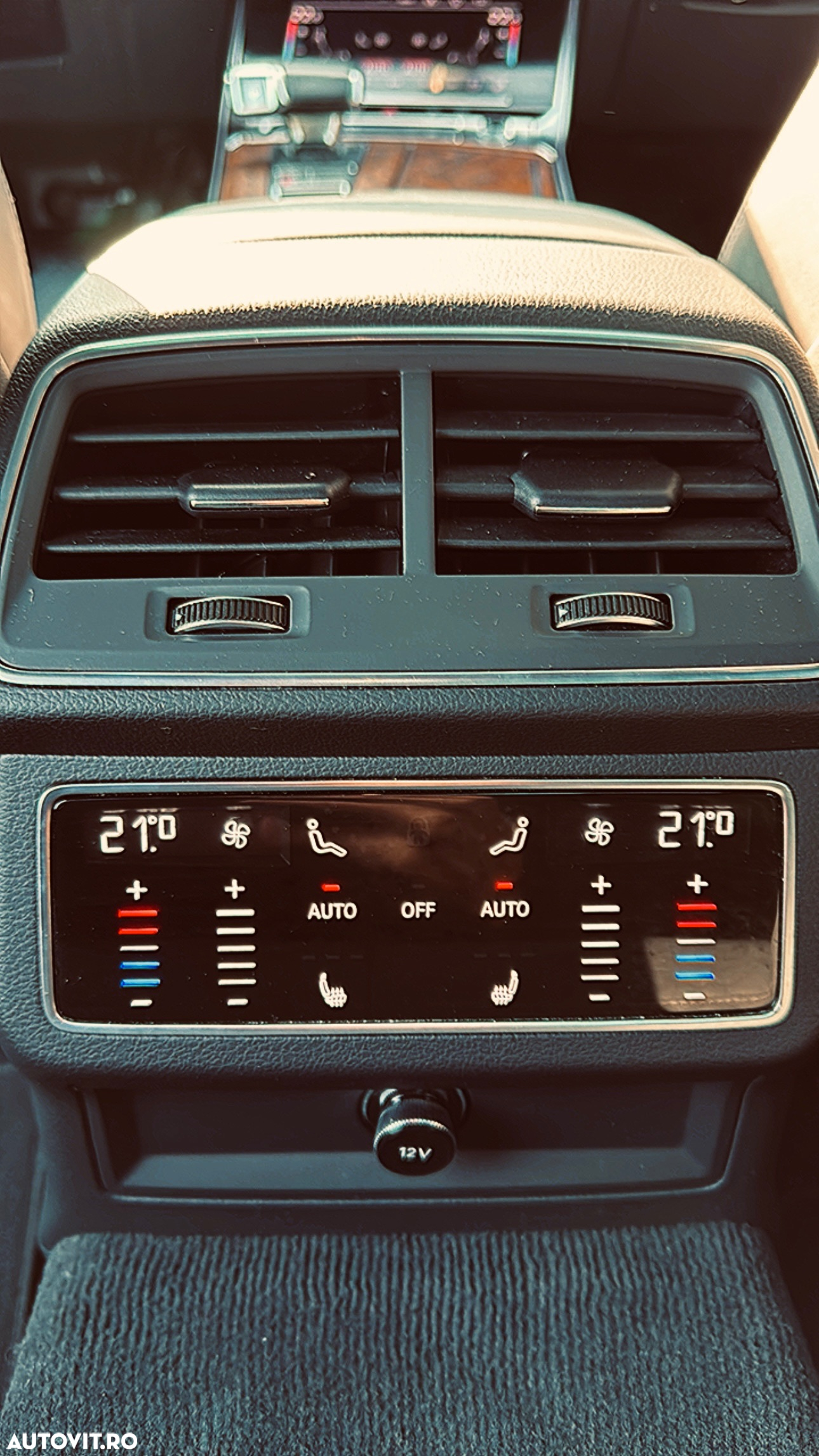 Audi A6 50 TFSI e quattro S tronic design - 17