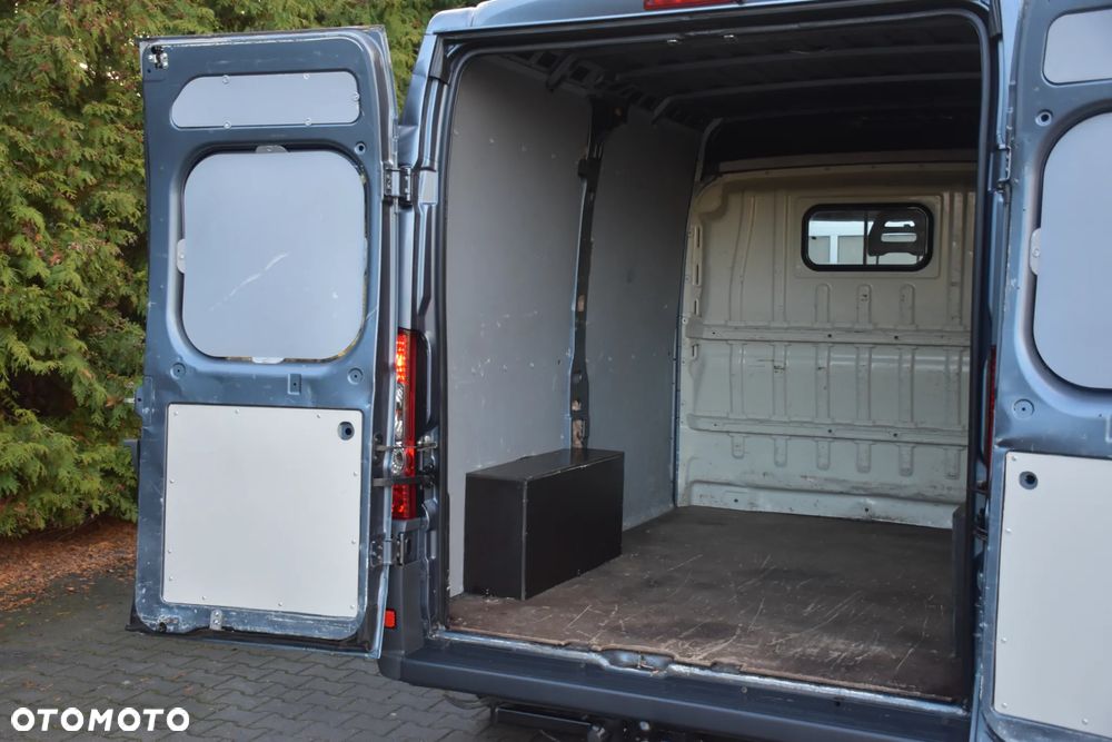 Fiat Ducato 2.3 JTD - 20