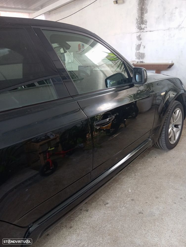 BMW X3 - 3