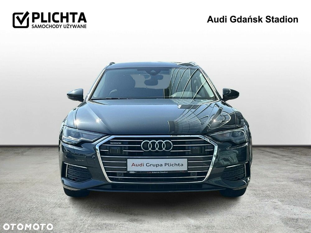 Audi A6 - 9