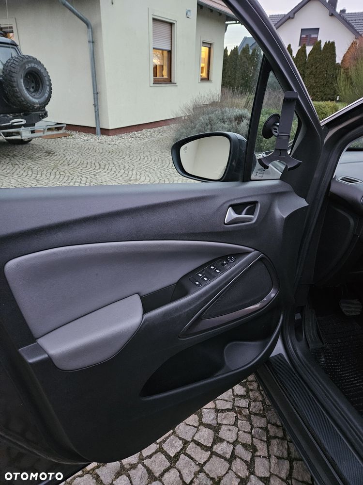 Opel Crossland X - 5