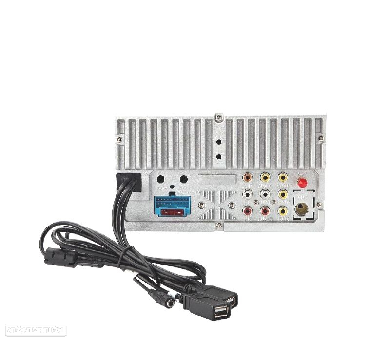 AUTO RADIO GPS ANDROID 11 CINZA CLARO PARA OPEL ASTRA H VIVARO ZAFIRA VECTRA CORSA D - 4