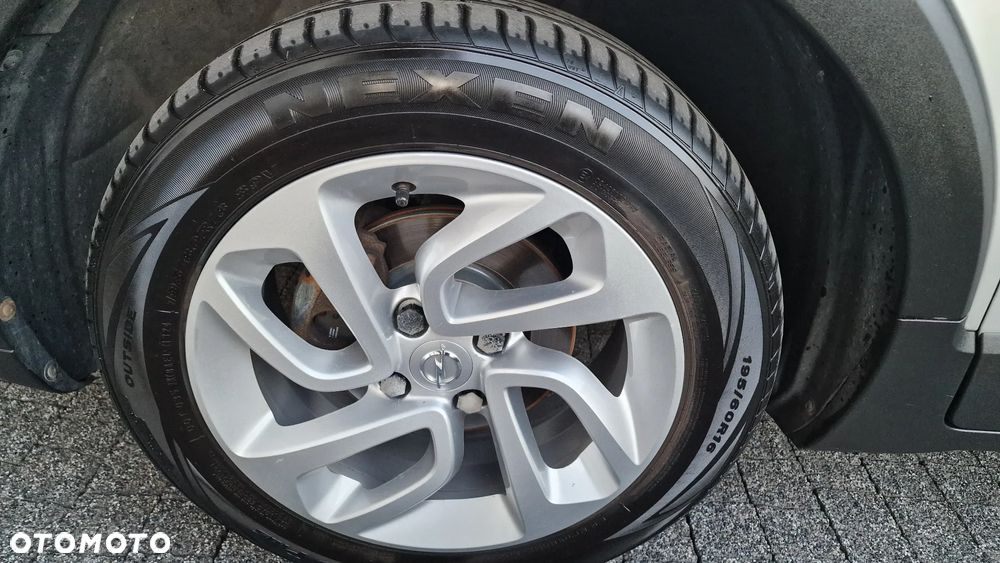 Opel Crossland X 1.5 CDTI Eco Enjoy S&S - 18