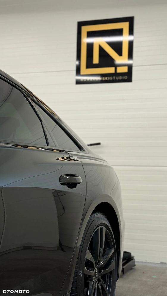 Audi A6 Limousine 40 TDI mHEV Quattro S tronic - 8