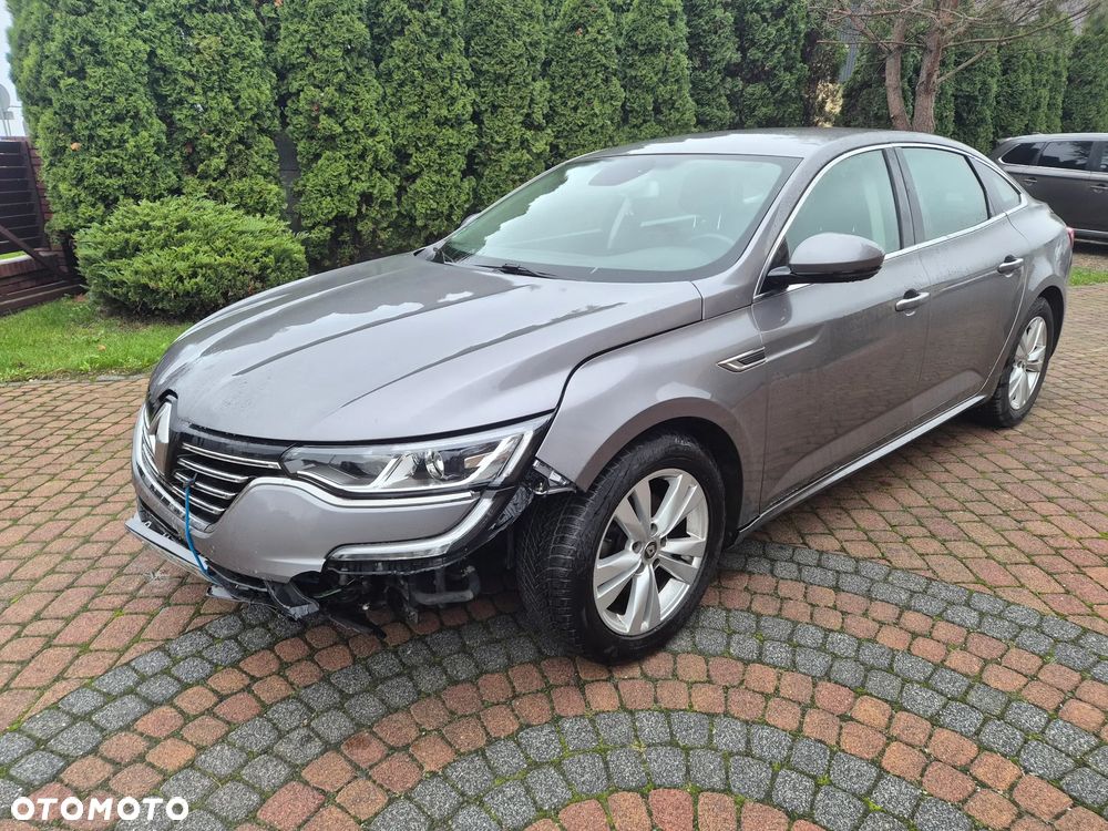 Renault Talisman ENERGY dCi 130 EDC LIFE - 1