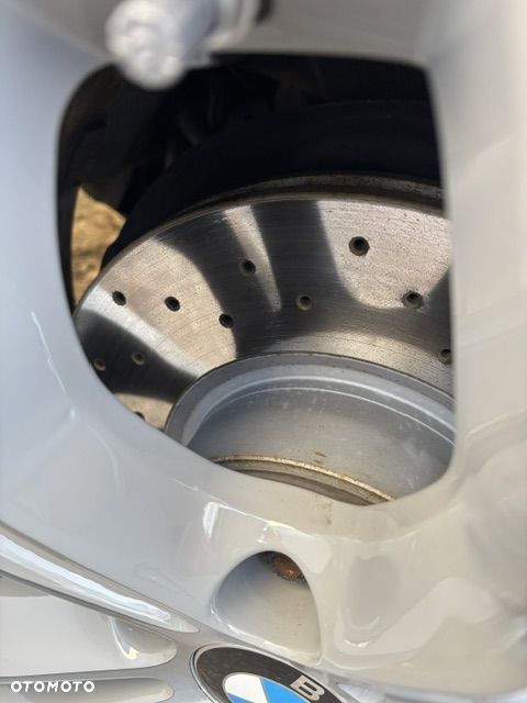 BMW X3 xDrive28i Sport-Aut xLine - 34