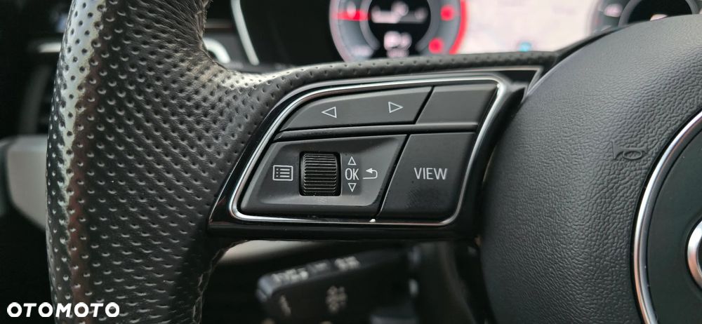 Audi A4 Avant 40 TDI quattro S tronic S line - 34