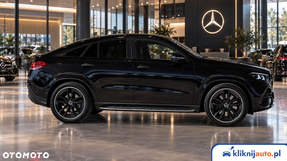 Mercedes-Benz Gle 2026 photo 3