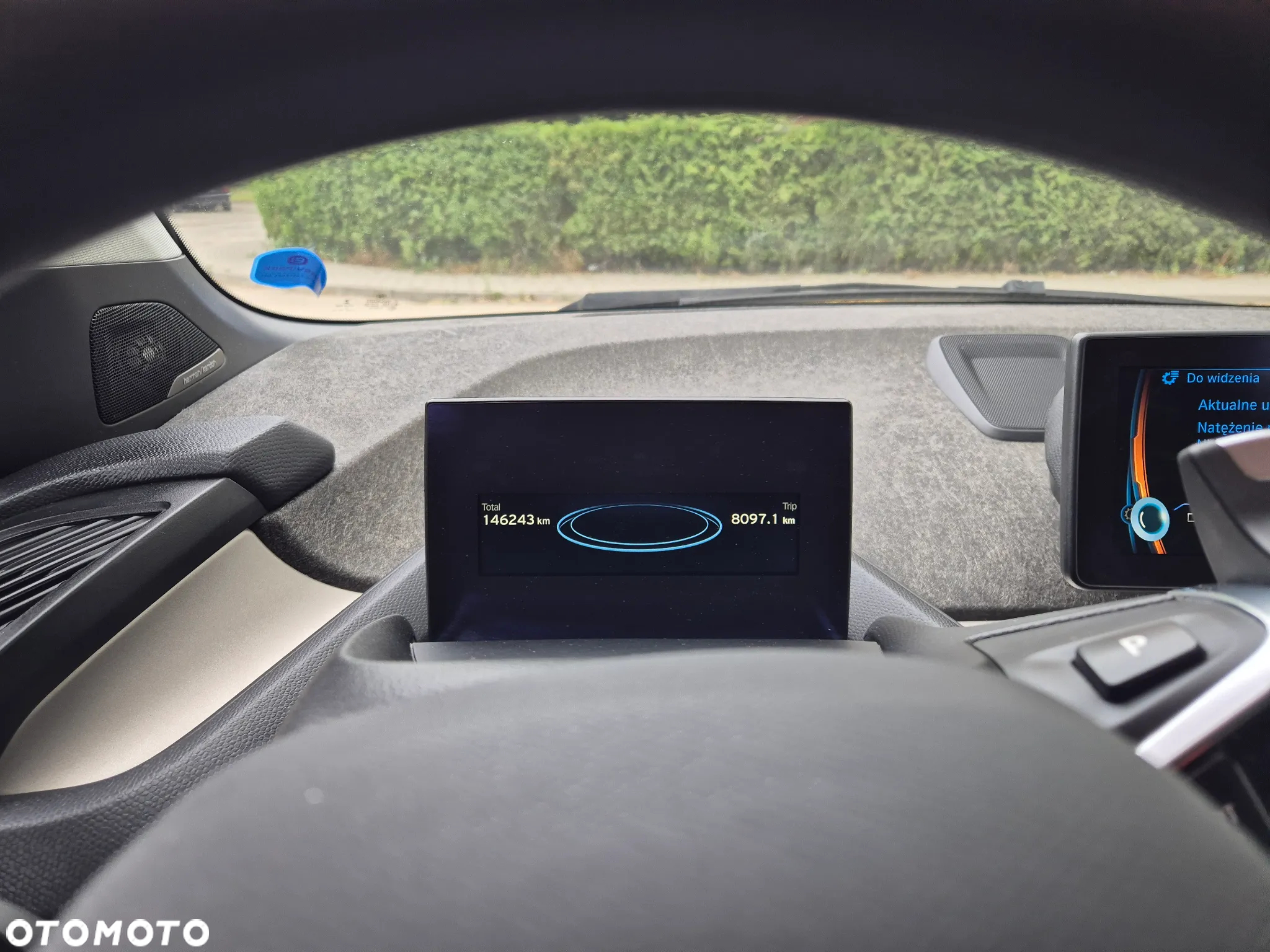 BMW i3 (60 Ah) - 14