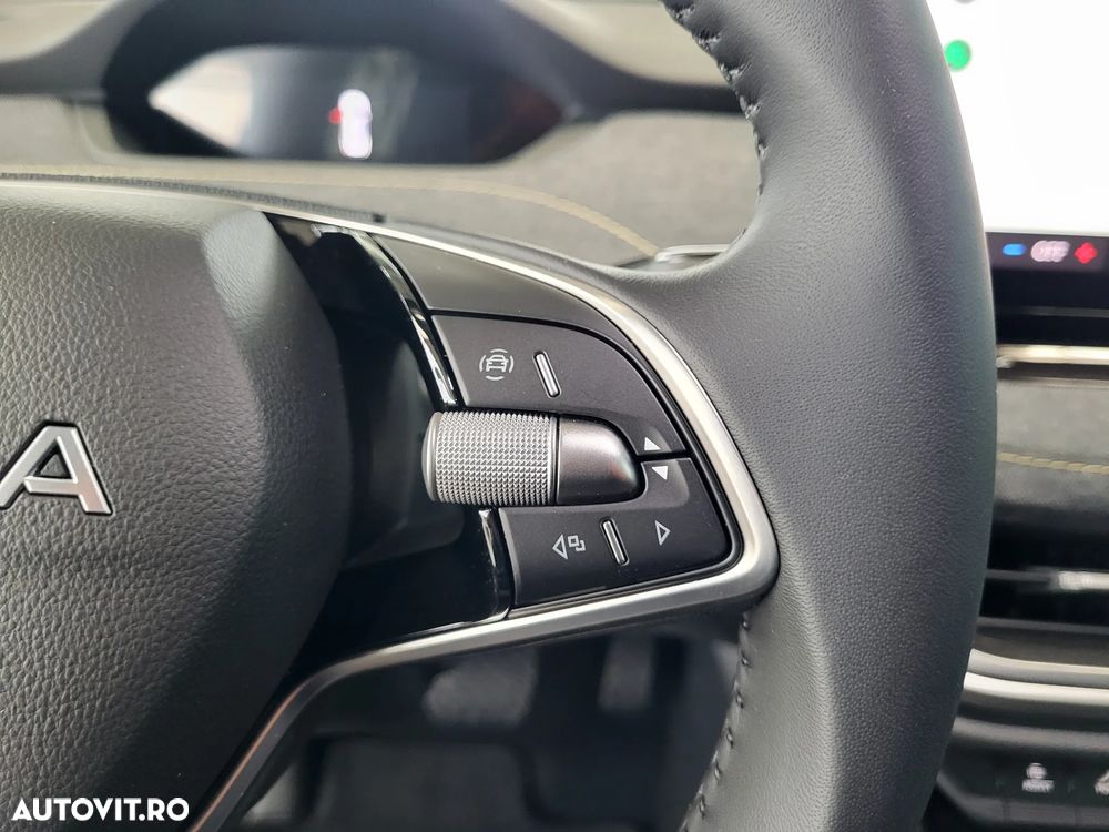 Skoda Elroq - 19
