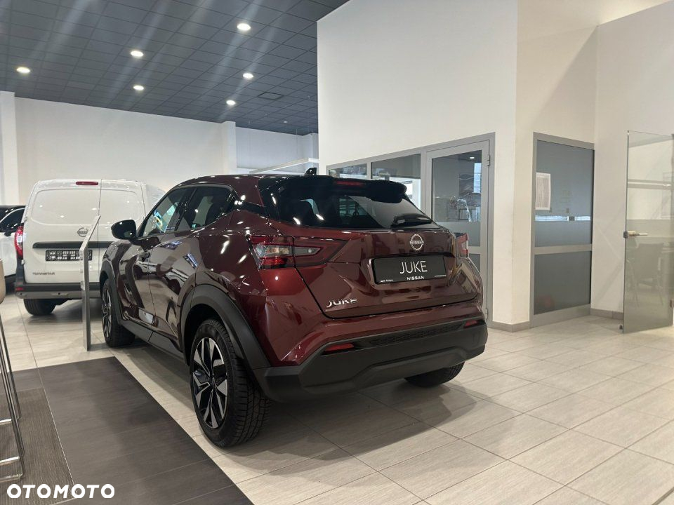 Nissan Juke - 2