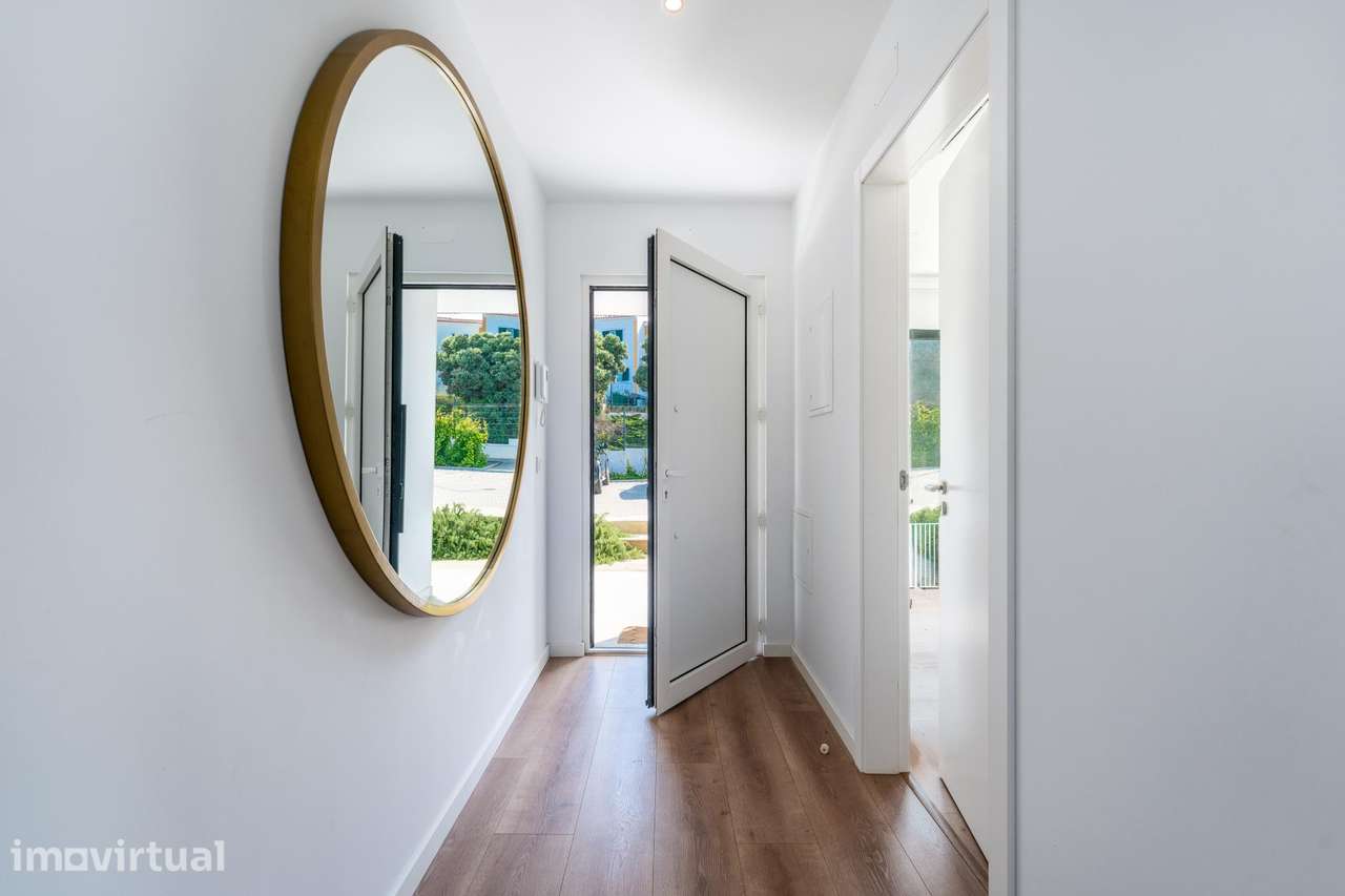 Apartamento T3 Ribamar, Ericeira - Grande imagem: 4/30