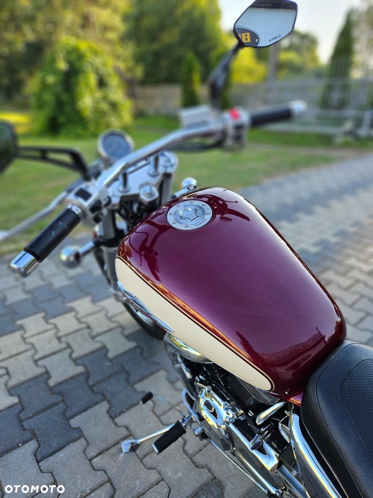 Suzuki Marauder - 9