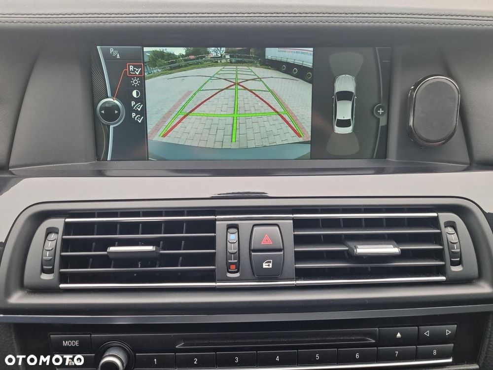 BMW Seria 5 - 21
