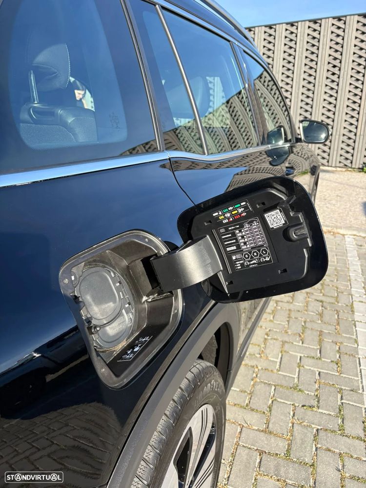 Mercedes-Benz EQB 250 Progressive - 3