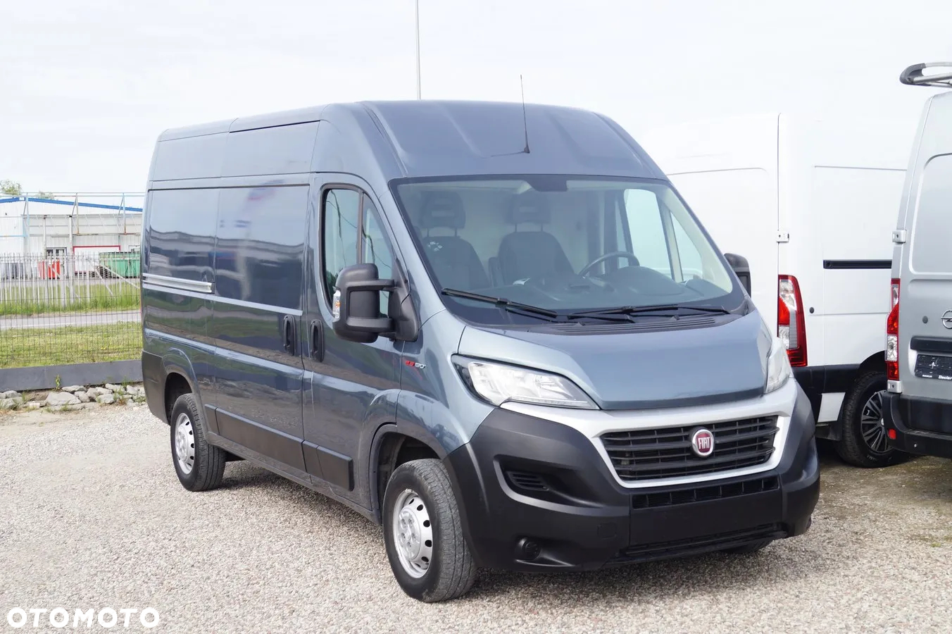 Fiat Ducato - 12
