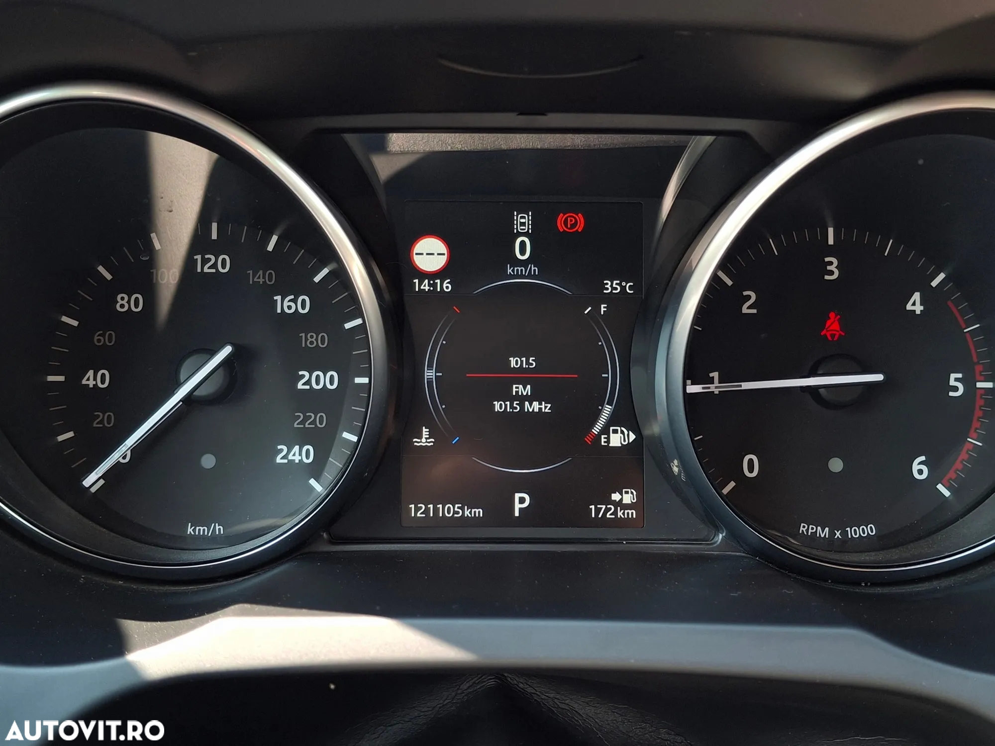 Land Rover Range Rover Evoque - 13