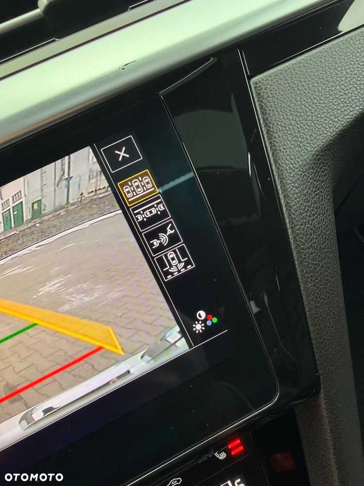 Volkswagen Arteon 2.0 TSI R-Line DSG - 30