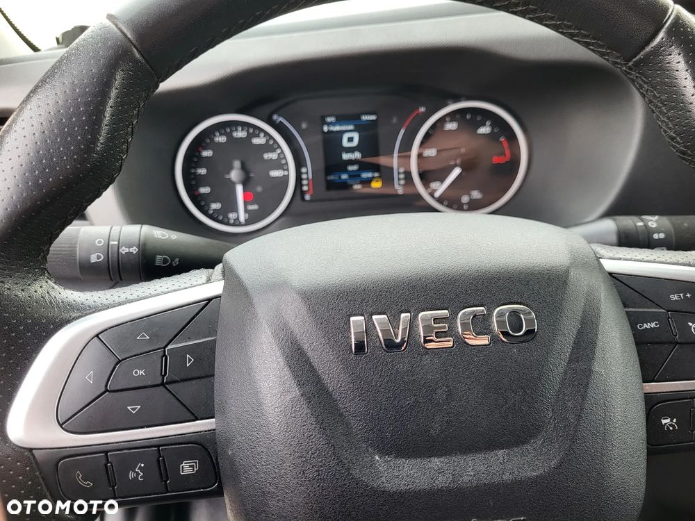 Iveco 35s18 - 11