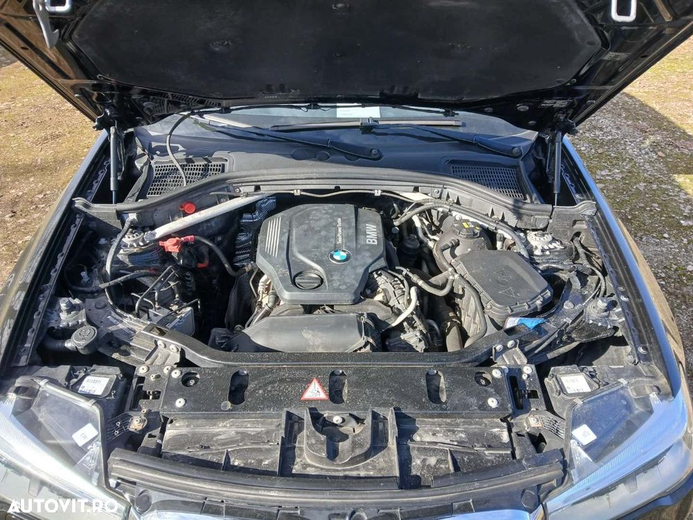 BMW X3 xDrive20d AT xLine - 18