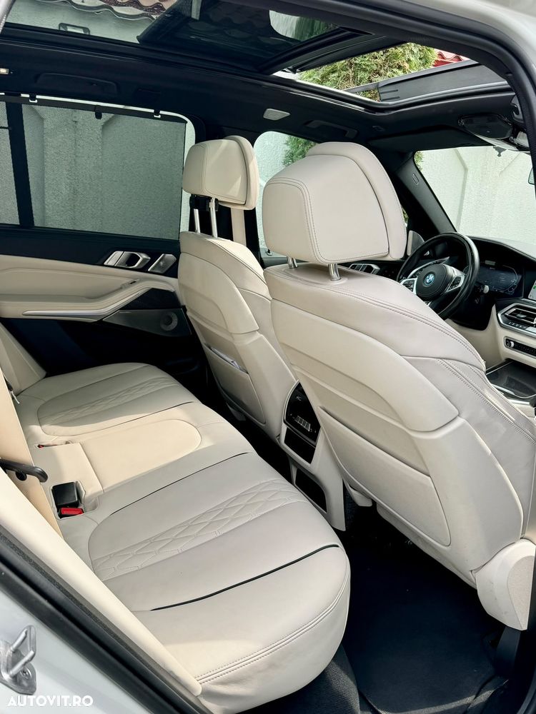 BMW X5 xDrive45e AT PHEV - 4