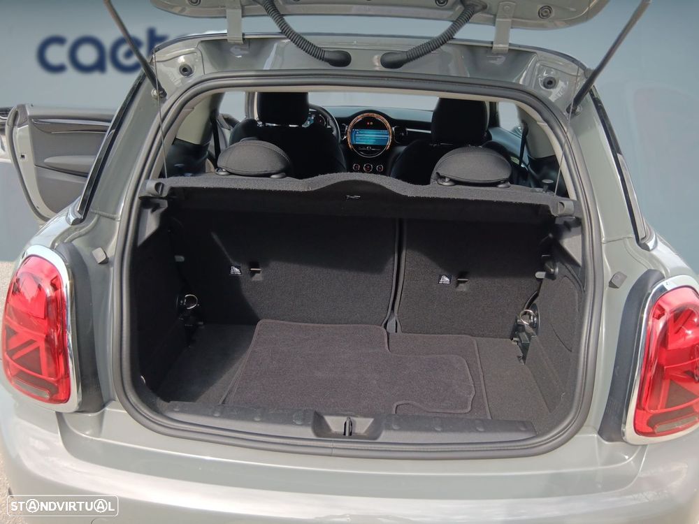 MINI 3 Portas Cooper SE - 20