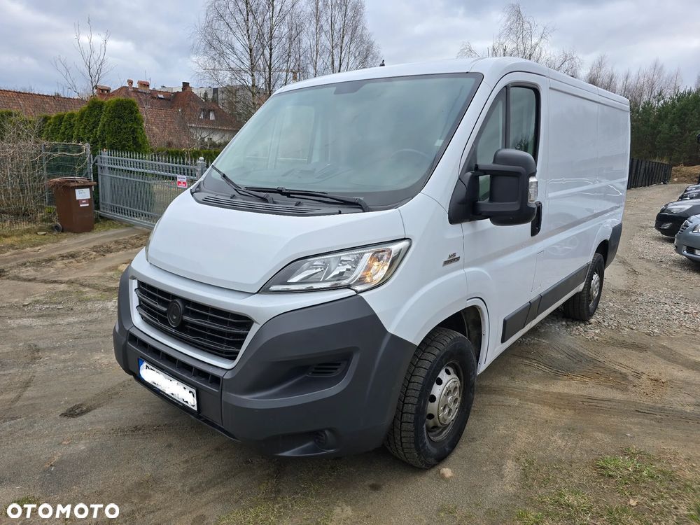 Fiat Ducato - 1