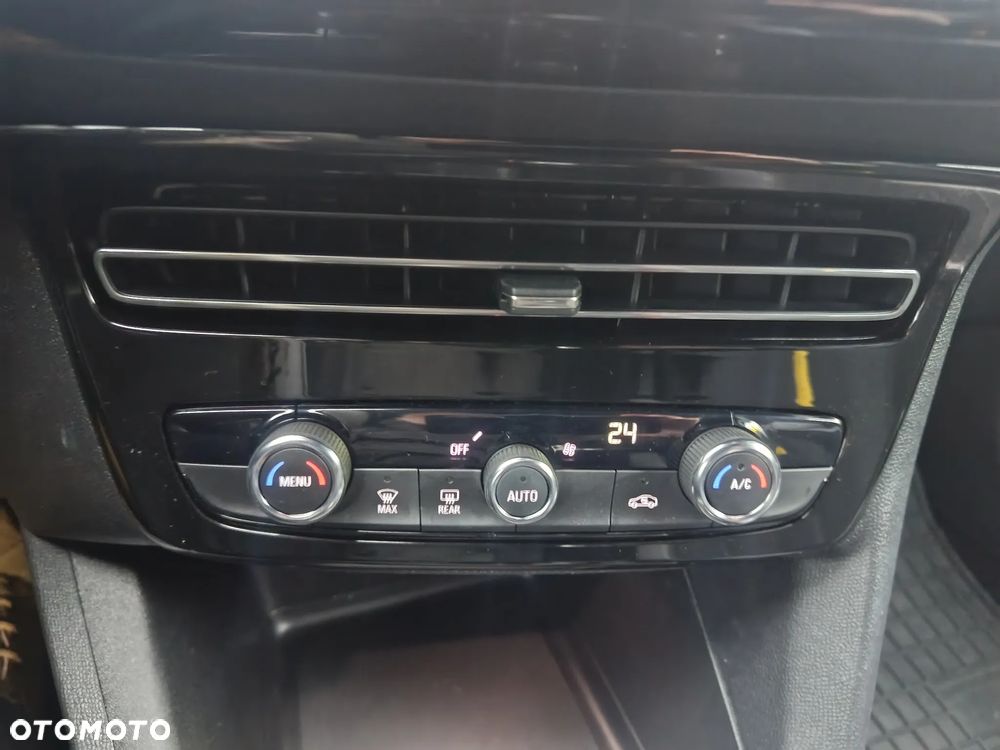 Opel Mokka 1.2 T GS S&S - 8