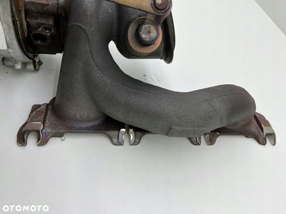 MINI F60 LCI COUNTRYMAN HYBRYDA TURBO 9452213 - 7