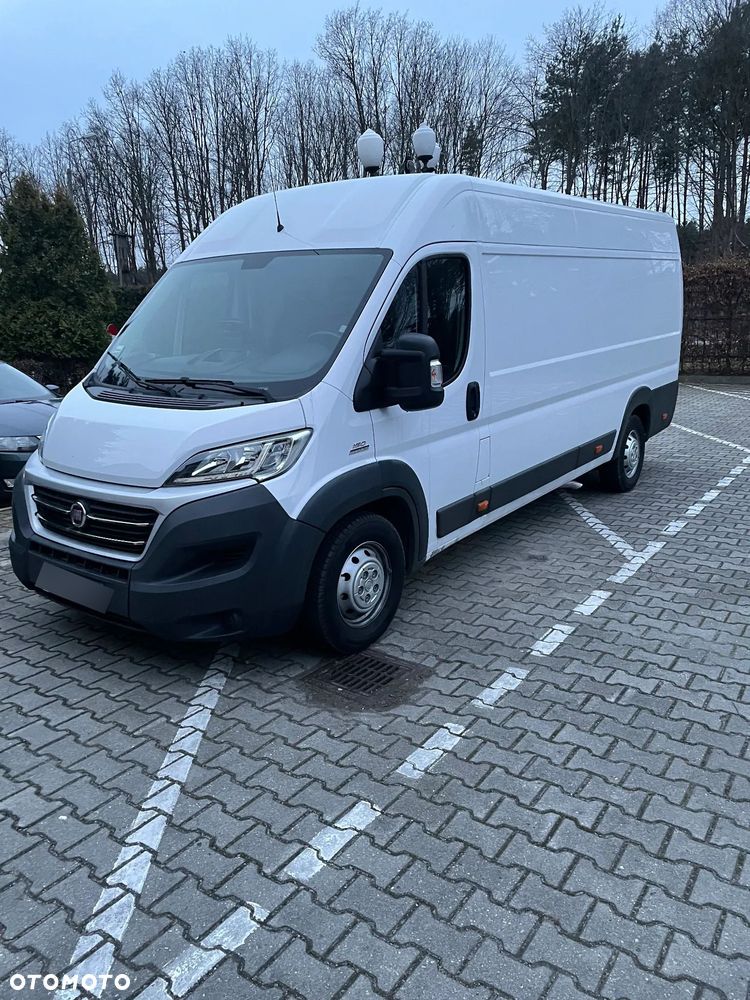 Fiat Ducato - 1