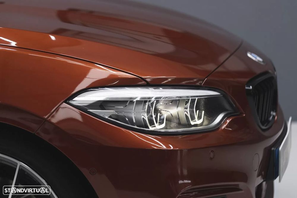 BMW 220 d Coupe Auto - 15